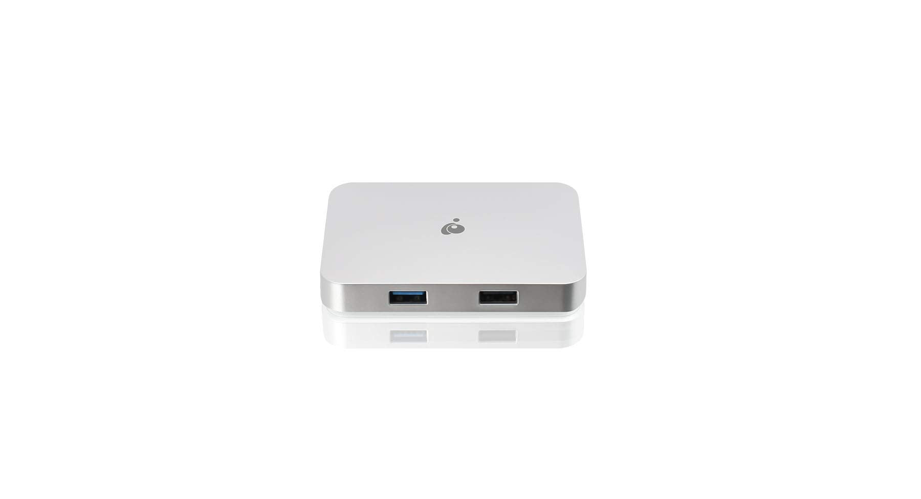 Iogear 4K 60W Usb C Dock Pro Station With Game+ Mode (Guc3C4Hp)