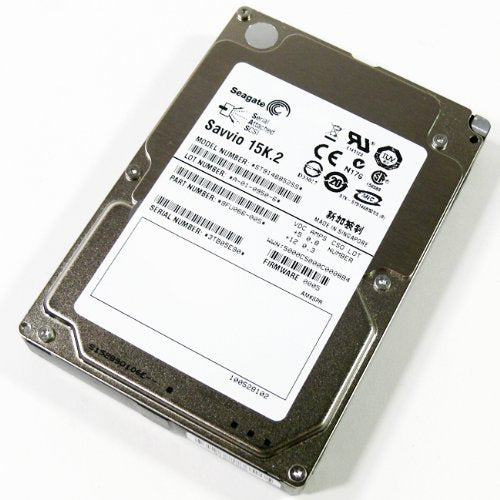 146Gb Savvio 2.5'' 15K.2 Drive