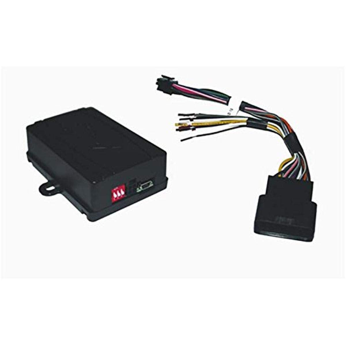 Crux Hbrhd 61A Radio Replacement Accessories