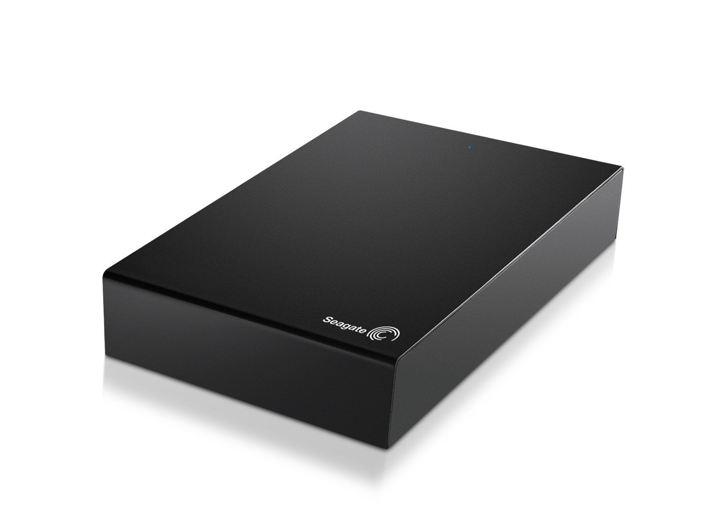 (Old Model) Seagate Expansion 3Tb Desktop External Hard Drive Usb 3.0 (Stbv3000100)