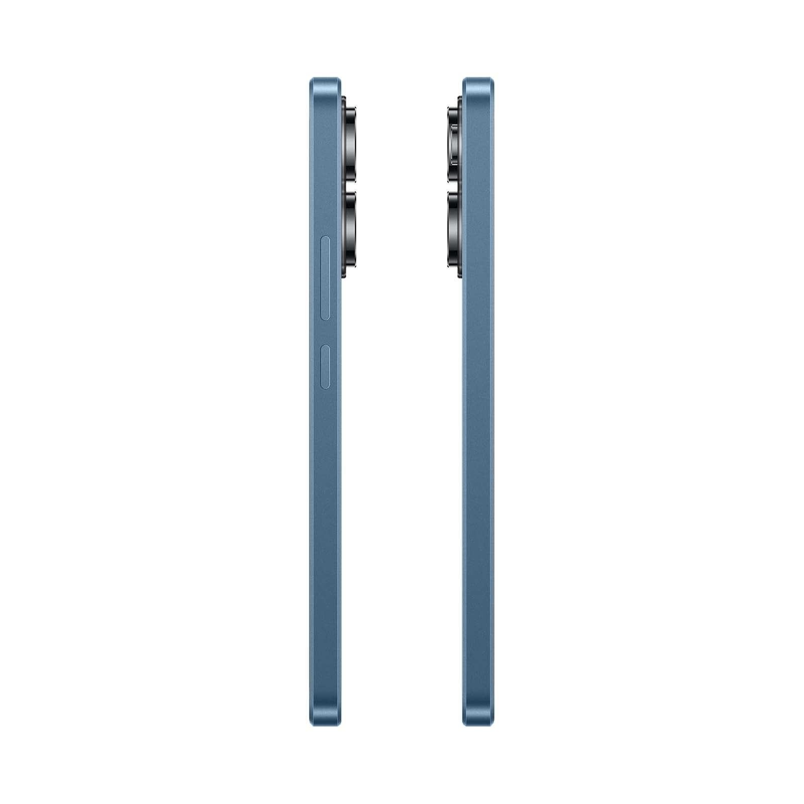 Xiaomi Poco X6 5G Global Version Unlocked (256Gb + 12Gb) Gsm 6.67' 64Mp Triple Camera (For Tmobile Mint Tello Global) (Blue)