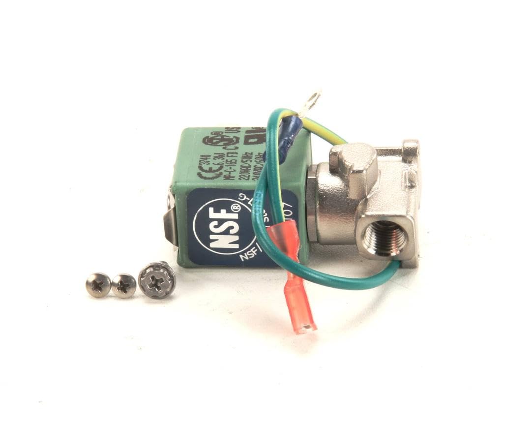 Henny Penny 14966 Water Valve Replacement Kit