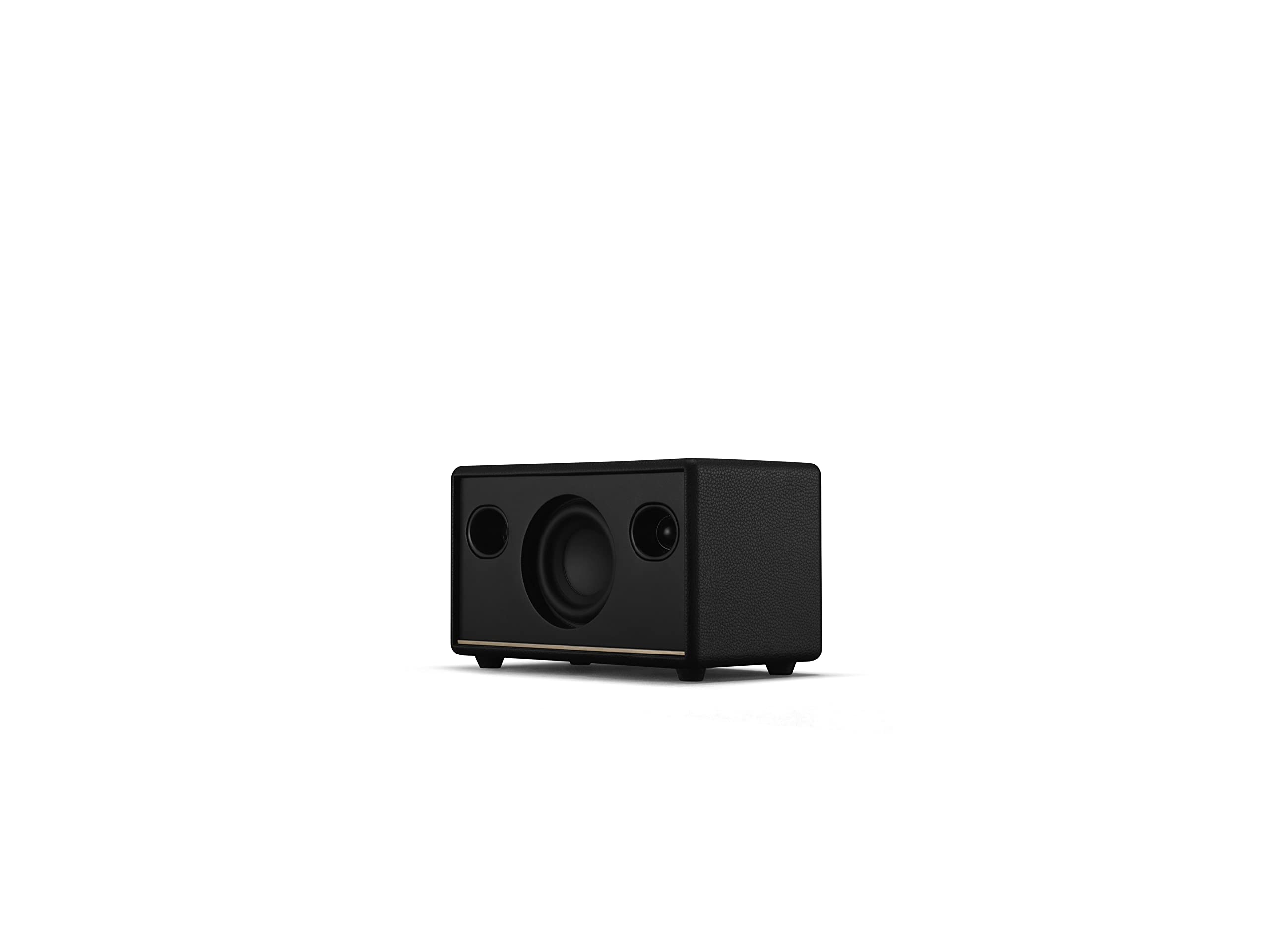 Marshall Acton Iii Bluetooth Home Speaker, Black