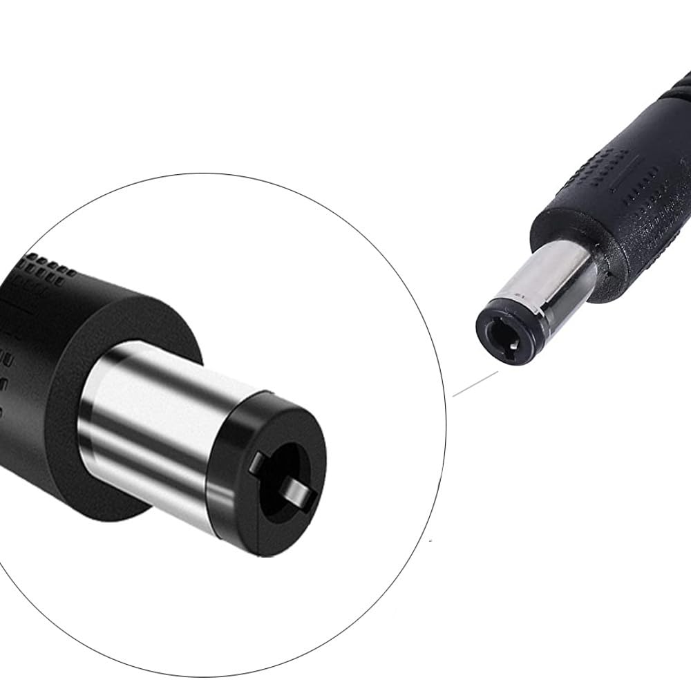 24V Ac Adapter Power Cord For Logitech Racing Wheel G29 G920 G923 G940 Gt G27 G25 Driving Force Gt Racing Wheel Apd Da 42H24, Ad