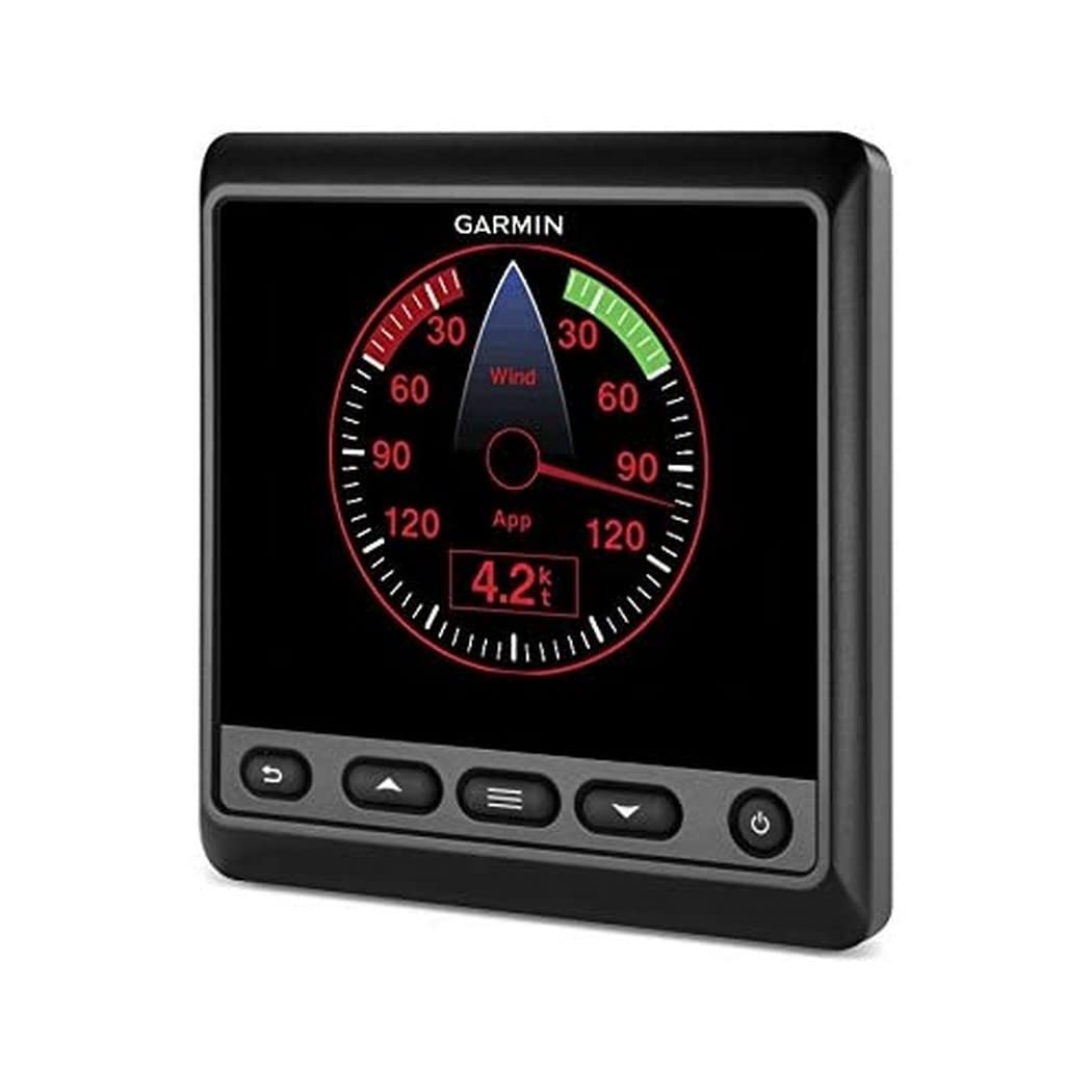 Garmin Gmi 20 Marine Instrument Display