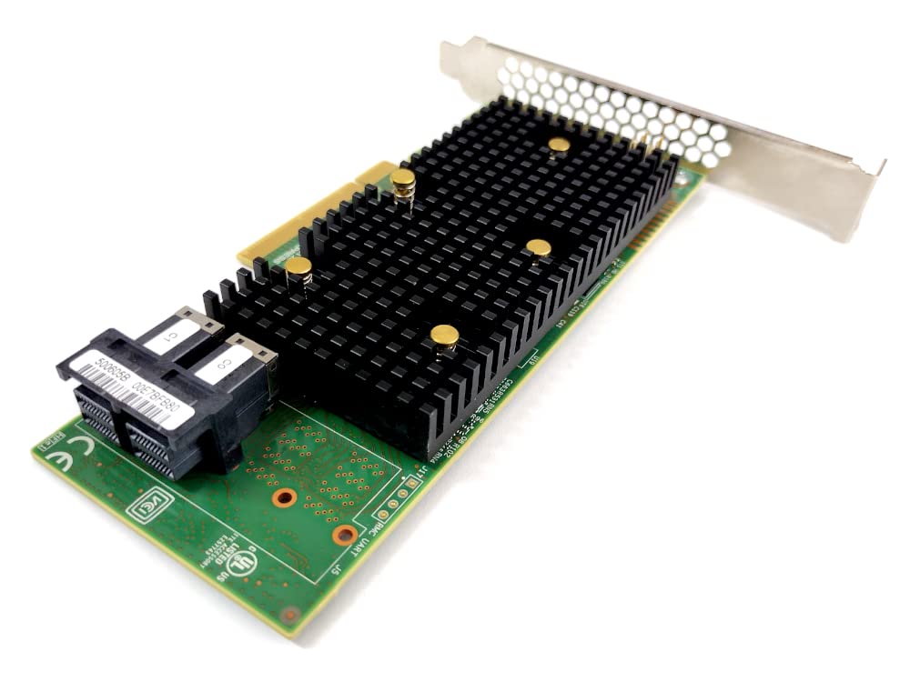 Dell Lsi Logic Controller Megaraid 9440-8I