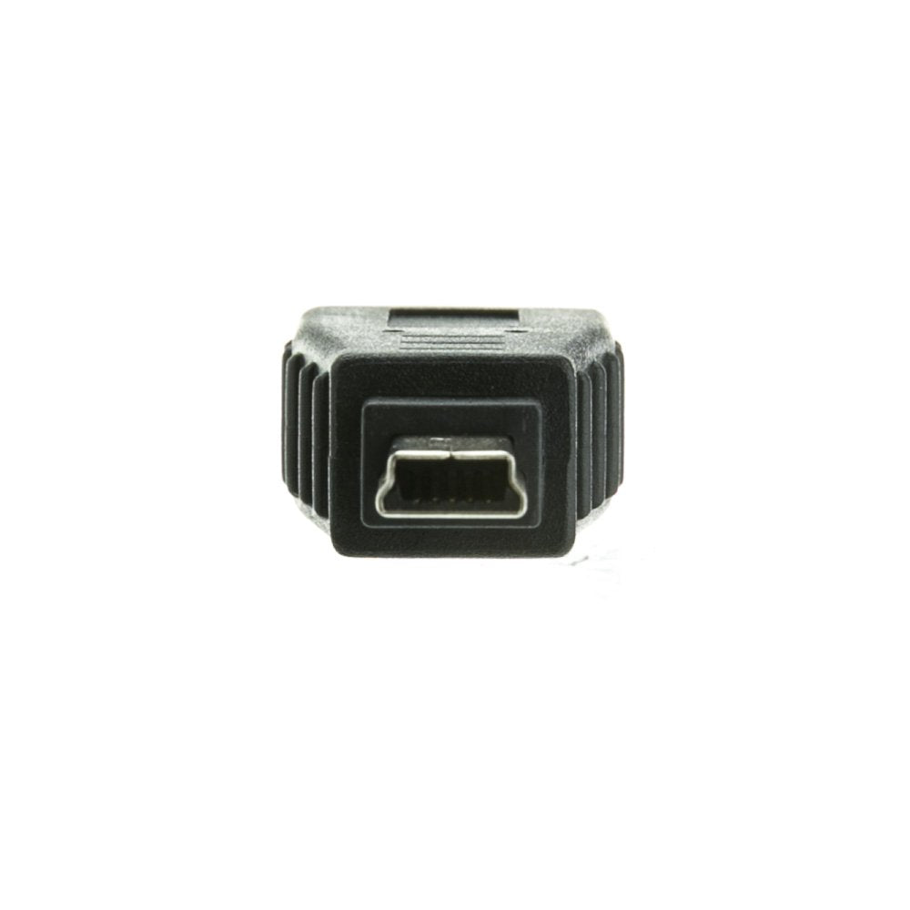 Cablewholesale Usb A Female To Usb Mini-B 5 Pin Male Adapter