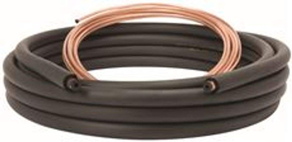 Mueller Industries 61080500 3/8 x 5/8, 50 - Air Conditioner Line Set