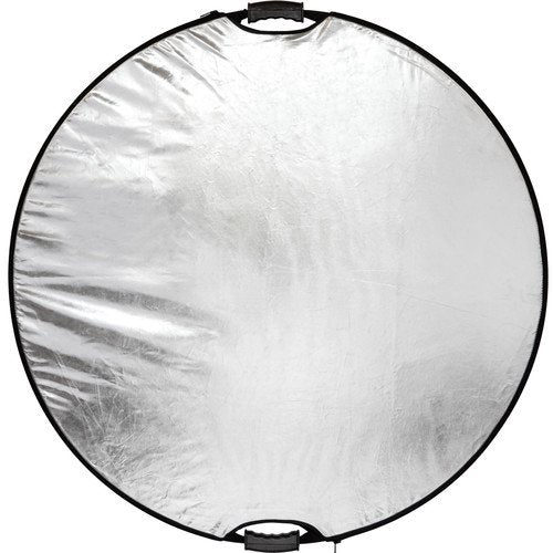Impact 5 In 1 Collapsible Circular Reflector With Handles (32'')