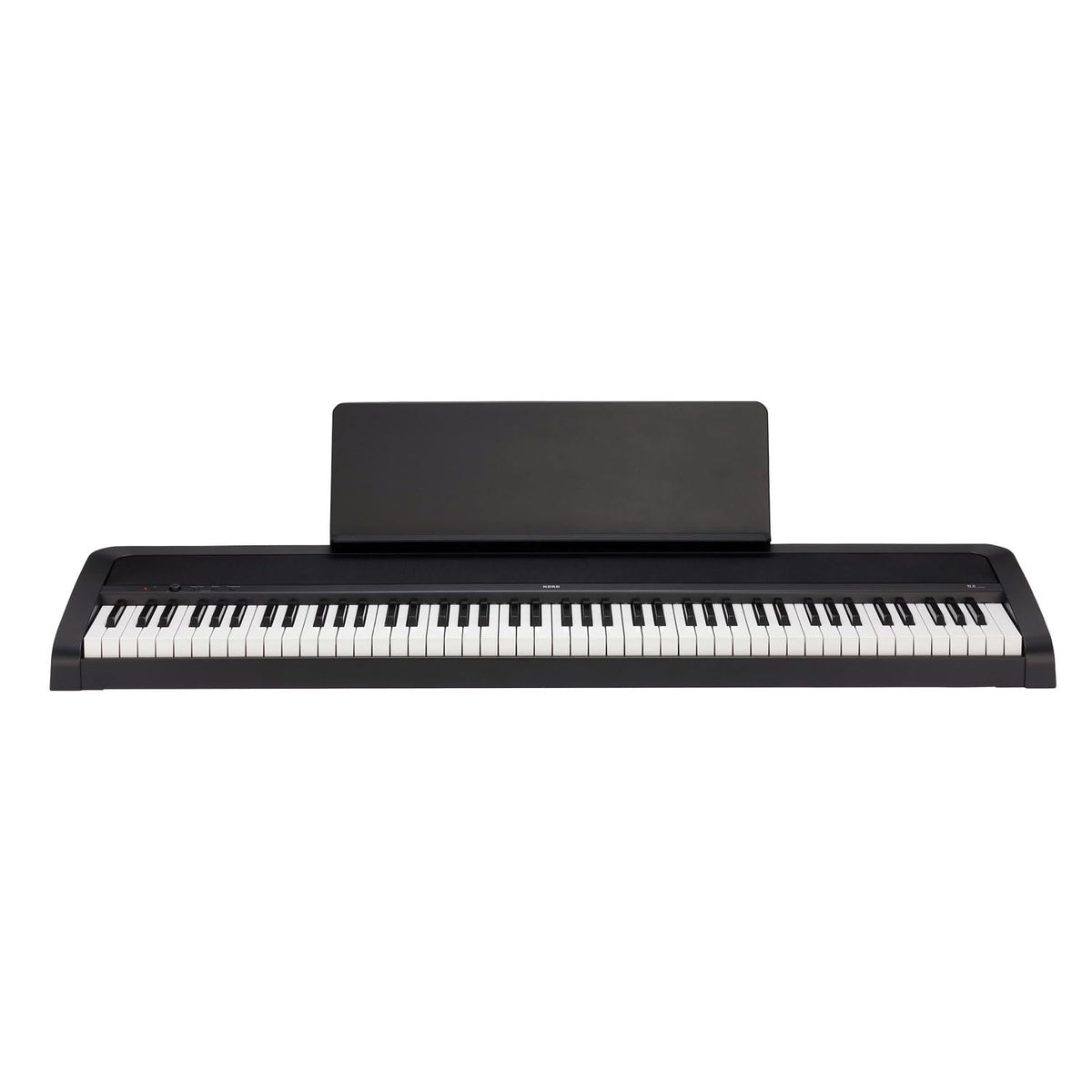 Korg B2 88 Key Digital Piano With Audio And Midi Usb   Software Included   Black (B2Bk)