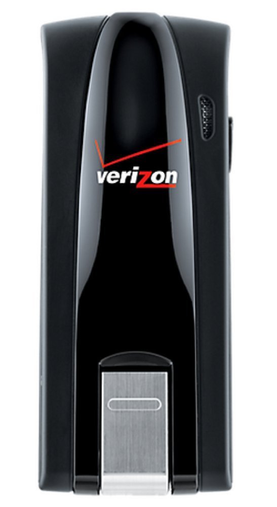 Verizon Wireless 4G Lte Usb Modem 551L