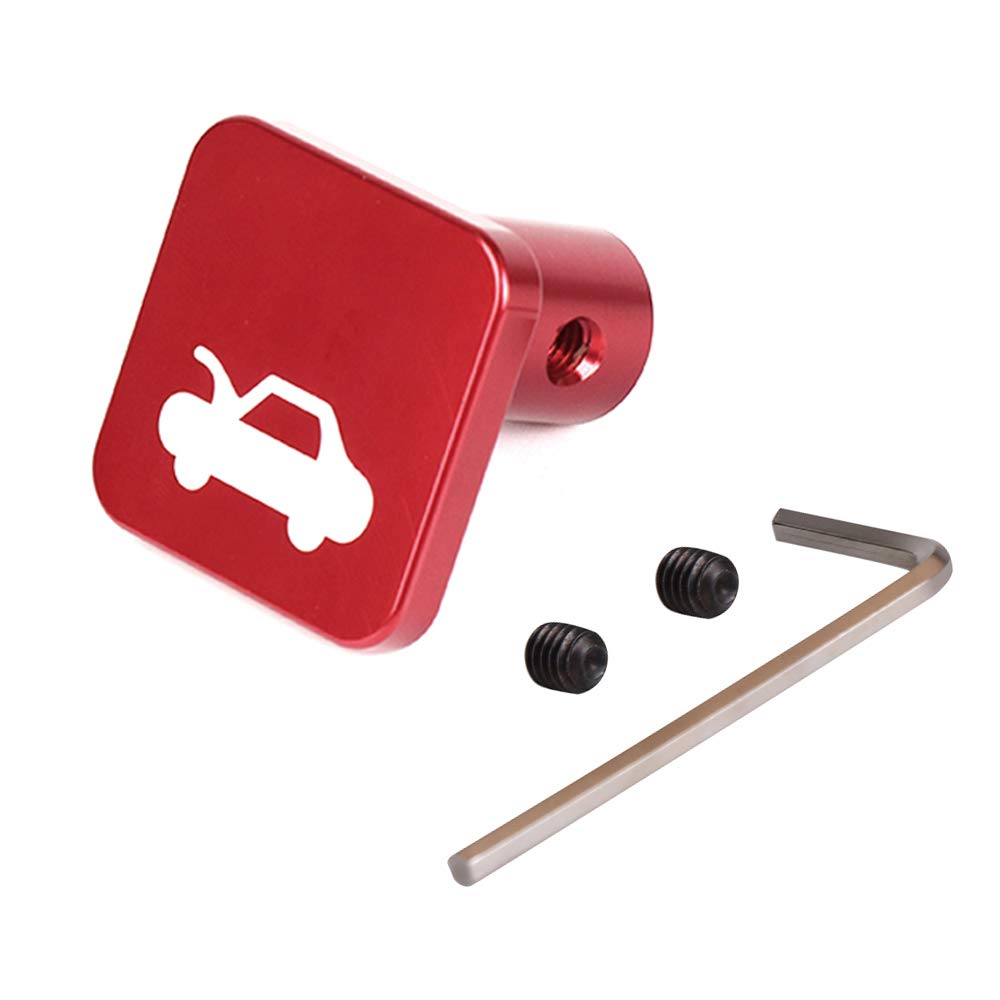 Replacement For Civic Hood Release Latch Handle Repair For Cr V 1997 To 2006 Element 2003 To 2011 Ridgeline 2006 To 2014