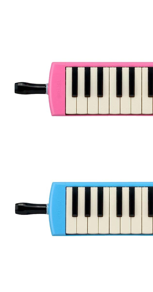 ???(Yamaha) Pianica Air Vent (Pmp-32C)