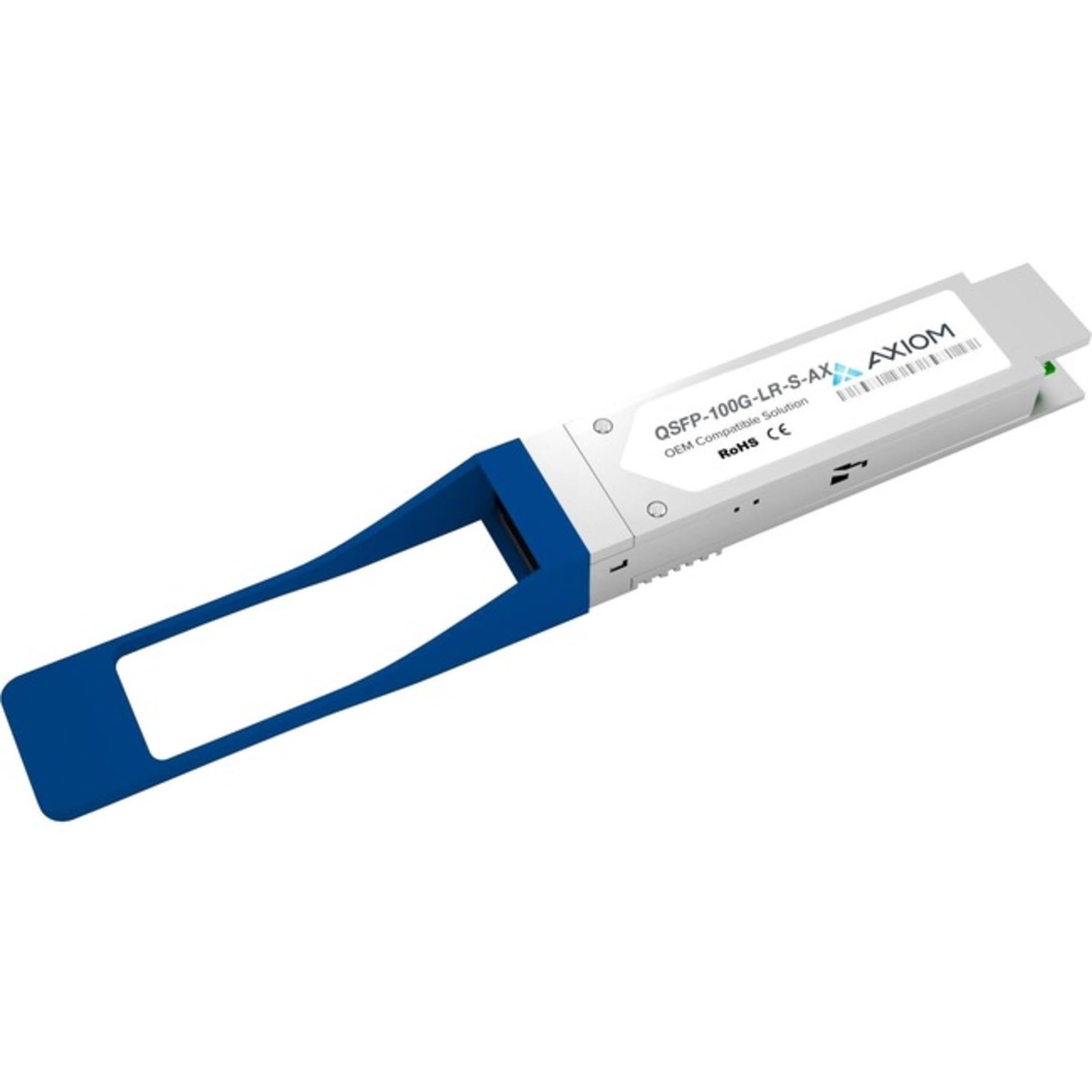 Axiom 100Gbase-Lr Qsfp28 For Cisco