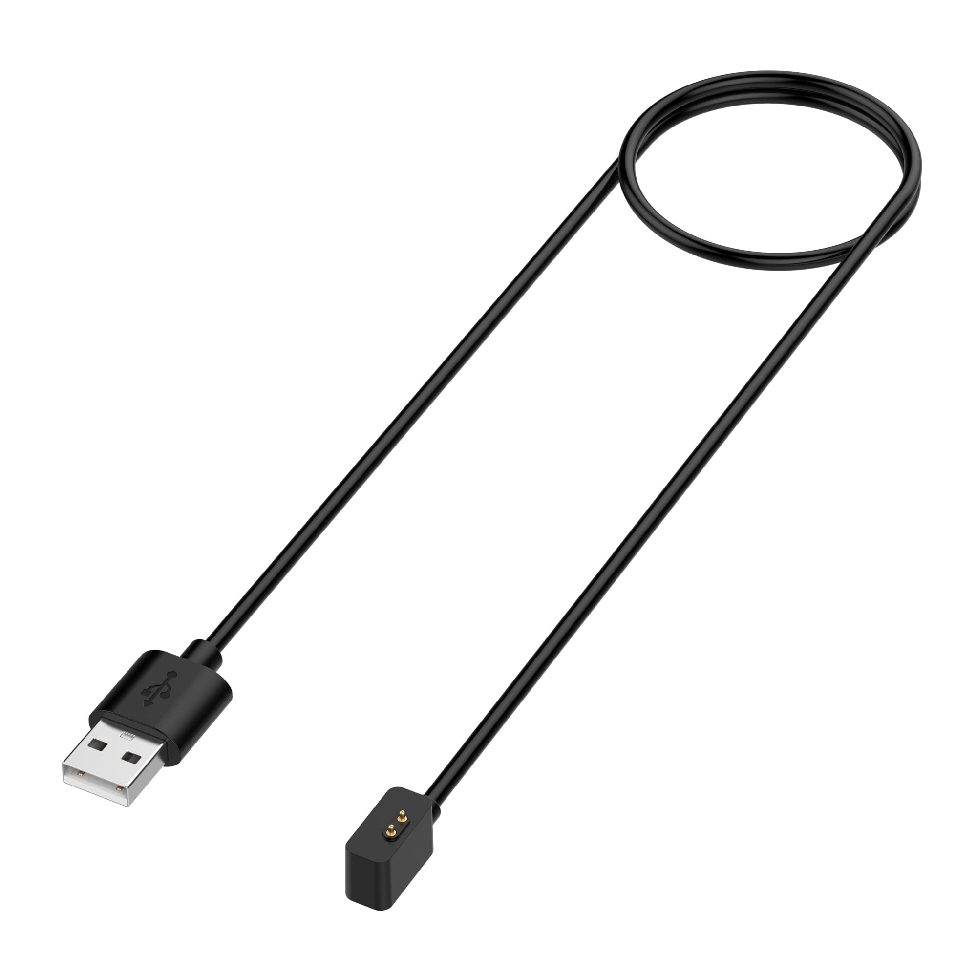 Tencloud Charger Compatible With Xiaomi Redmi Watch 3/Redmi Watch 2 Lite/Redmi Smart Band Pro Charging Cable Replacement Smartwa