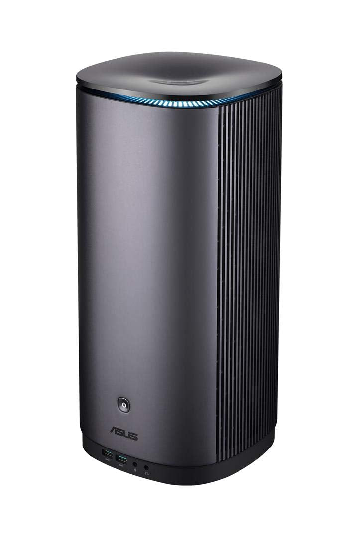 Asus SY PA90M9012ZN Mini PC Ci99900K Intel Z390 64GB 1TB P4000 W10H Retail