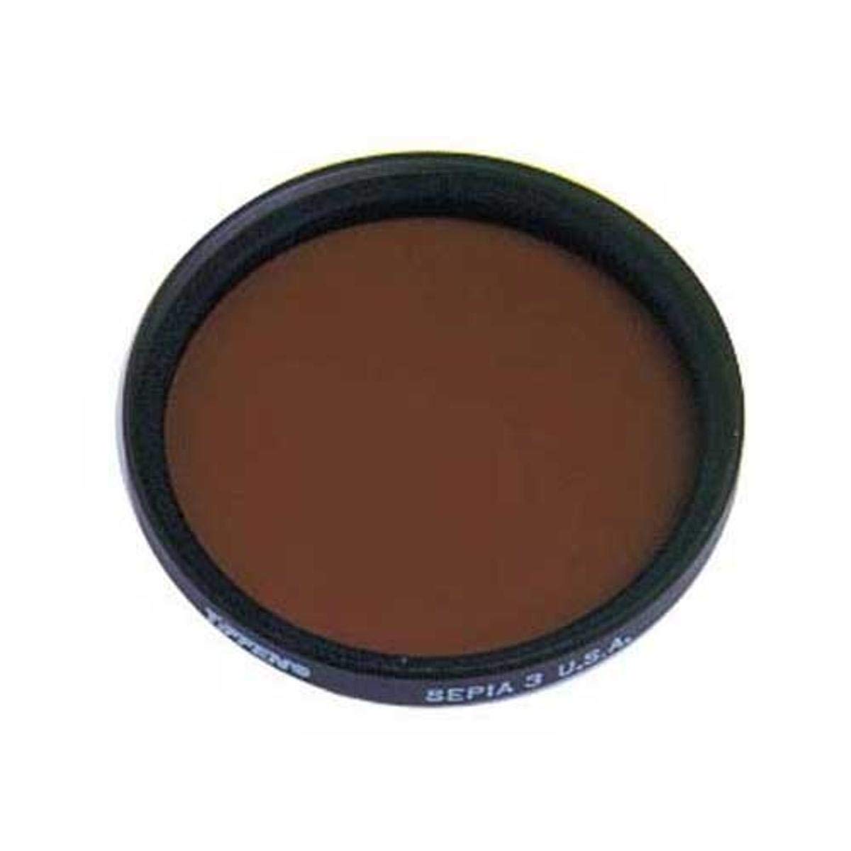 Tiffen 72Mm Sepia 3 Mist Filter