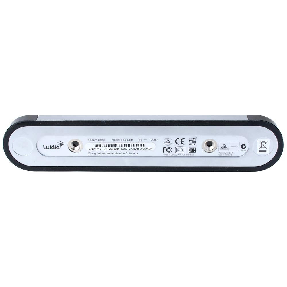 New   Polycom, Inc?Uc Board Sensor W/ Stylus Bndl   2200 61730 001