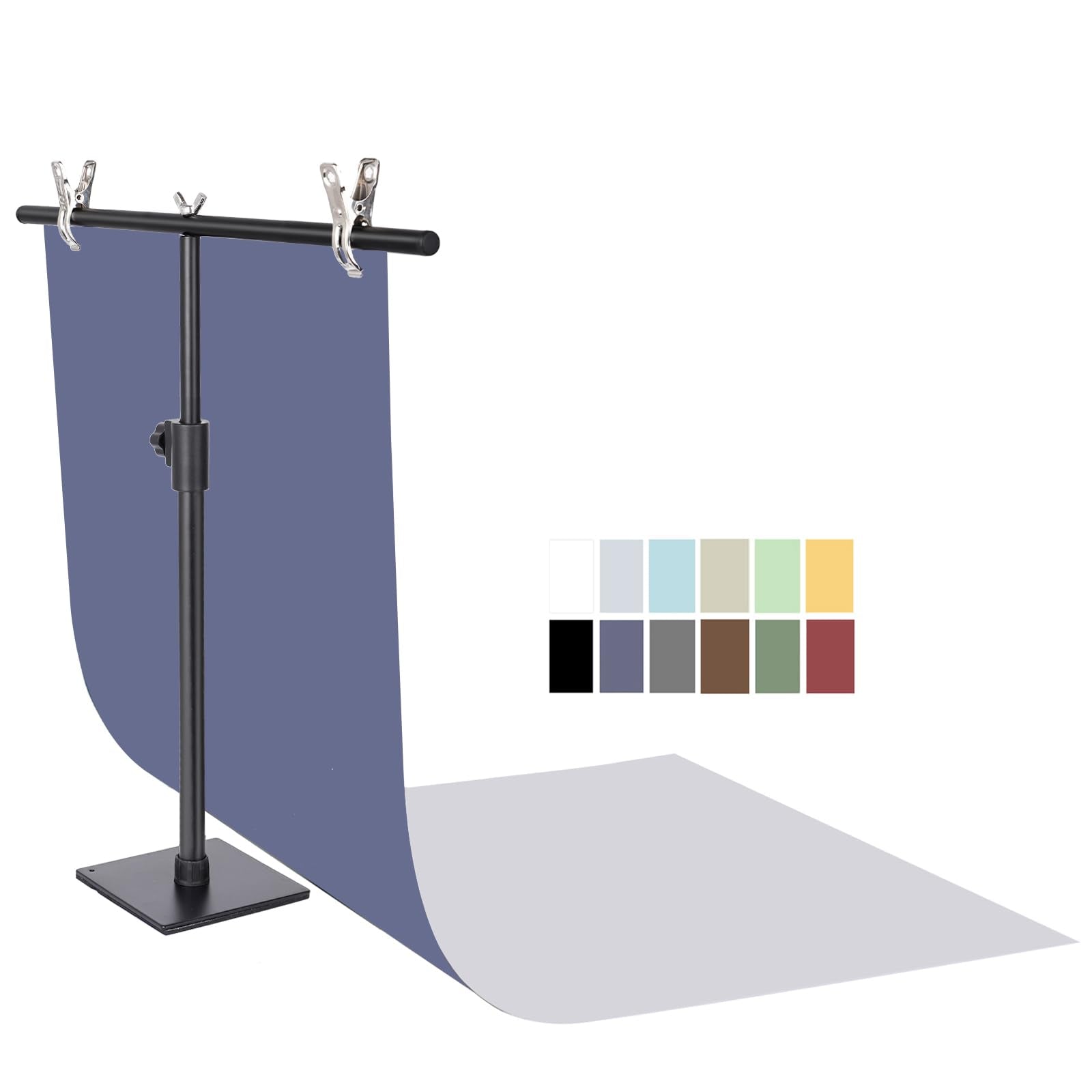 Photography Backdrops Small Product Background: Flat Lay Seamless Paper Props   Tabletop Photo Shoot For Jewelry Cosmetics Food