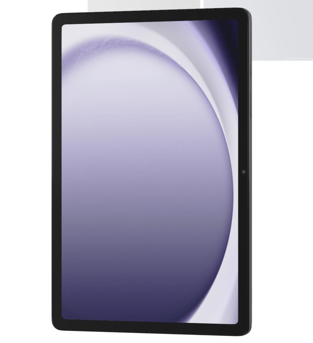 SAMSUNG Galaxy Tab A9+ Plus 5G SM-X216B 128GB 8GB WiFi + 5G LTE Cellular Factory Unlocked GSM Tablet - International Version (Gr