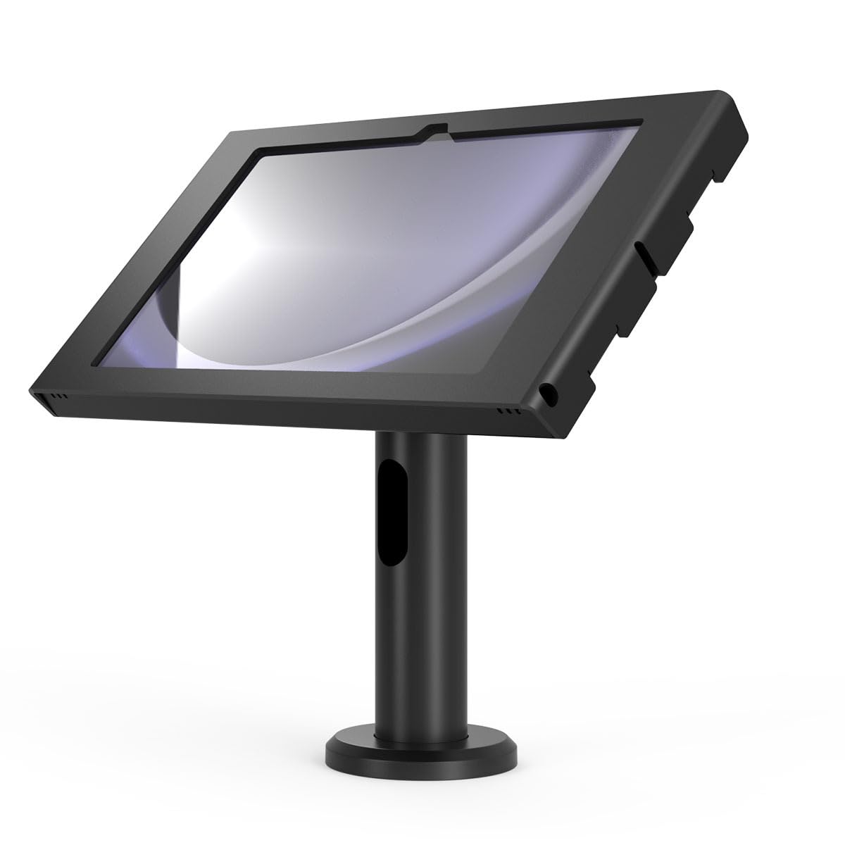 Galaxy Tab A9+/A11+ 11In Apex Enclosure Tilting Stand 8In