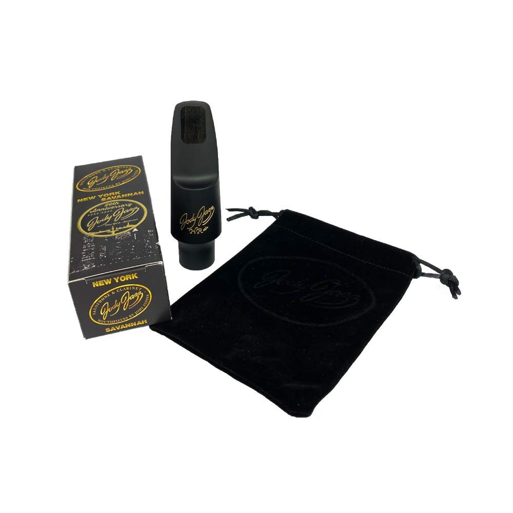 Jodyjazz Hr* Tenor Saxophone Mouthpiece Model 7* (.105'')