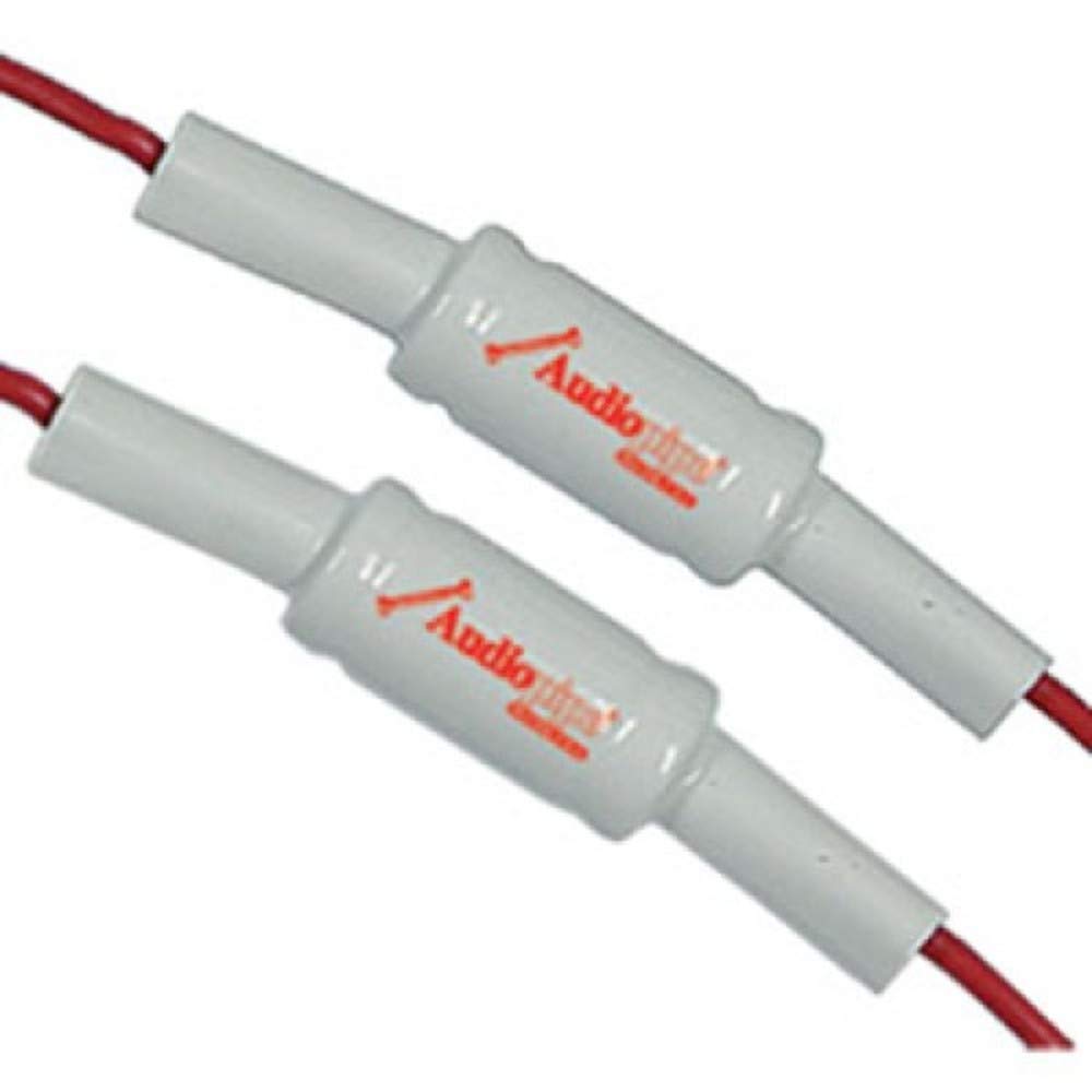 Bass Blocker Audiopipe 200Hz Inline