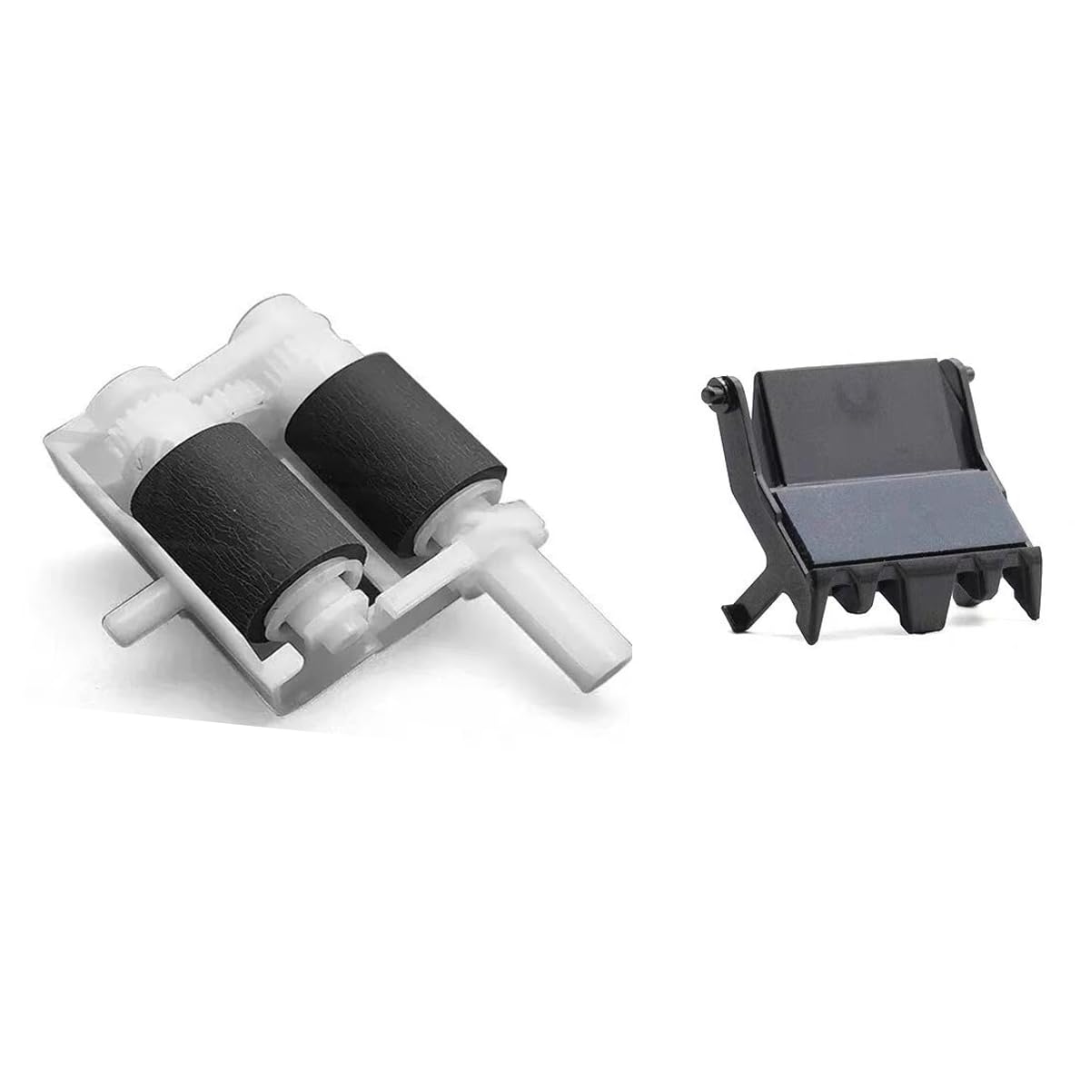 Goldship Cassette Paper Feed Roller Kit For Brother Hl 3140Cw Hl 3170Cdw Mfc 9130Cw Mfc 9330Cdw Mfc 9340Cdw Mfc 8535 Mfc 8530 Mf