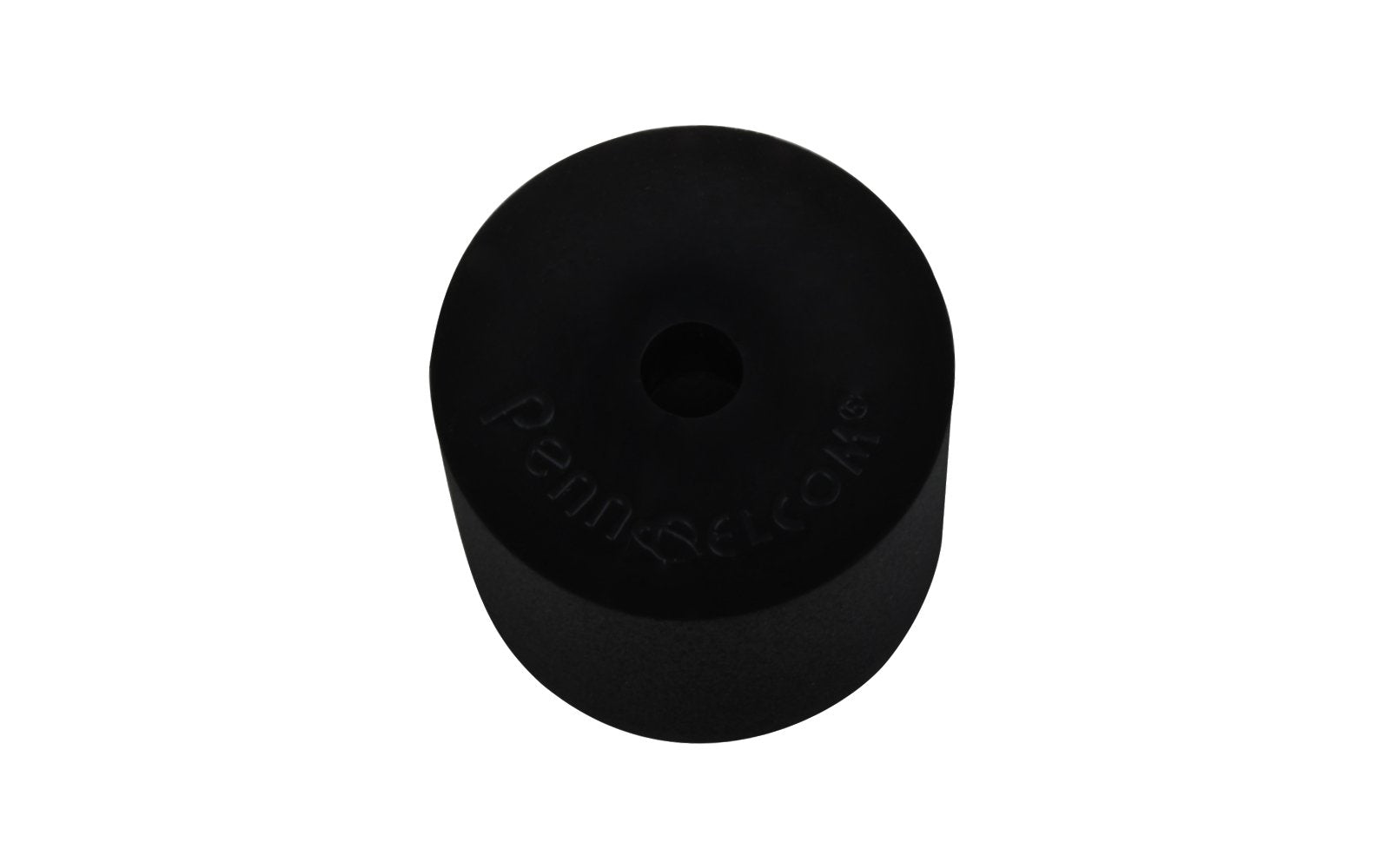 Penn Elcom 9145 Medium Rubber Cabinet Foot With Steel Washer For Speaker Cabinets, Amplifiers, Stereos And Tour Equipment