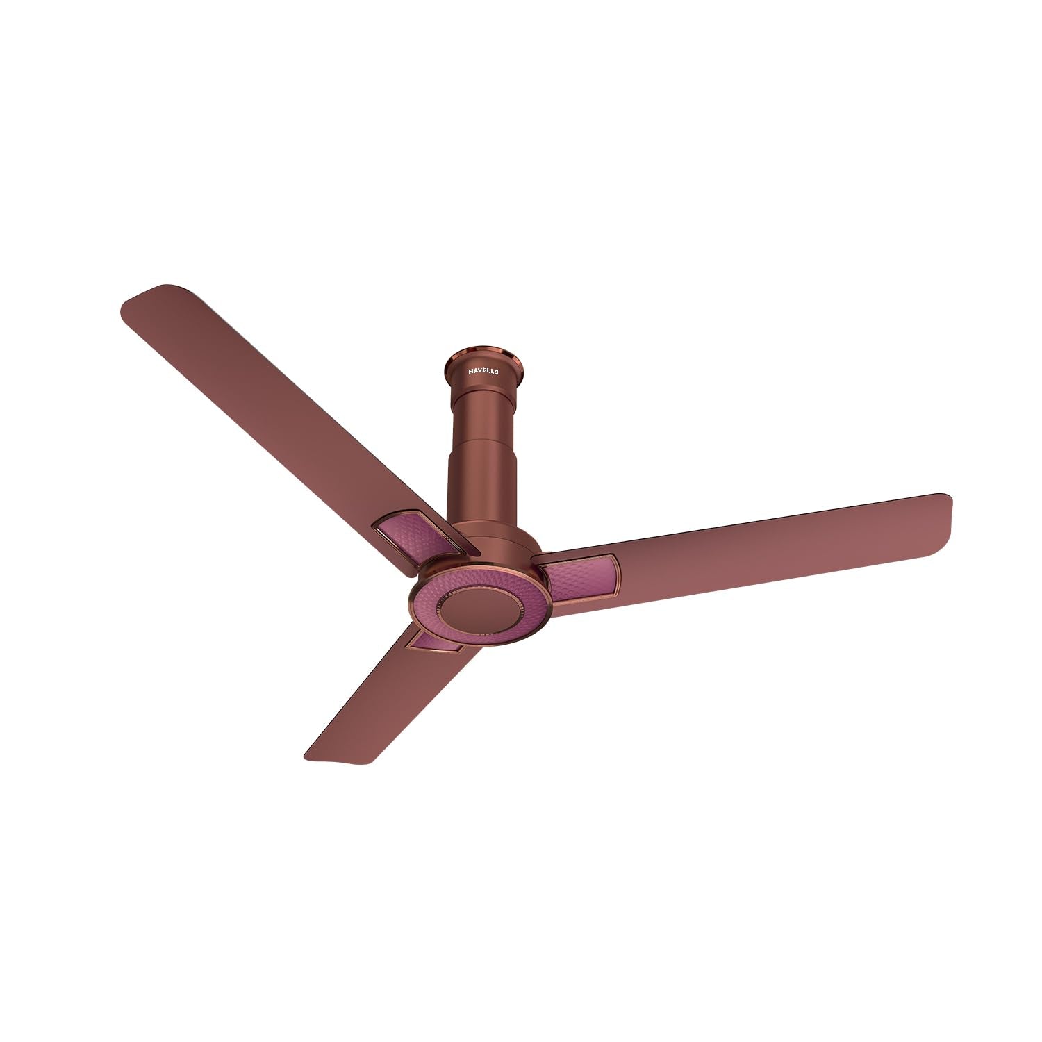 Havells Ioniq Es 1200Mm Ceiling Fan, Energy Efficient For Superior Air Delivery, Low Power Consumption & Elegant Design | 2 Year