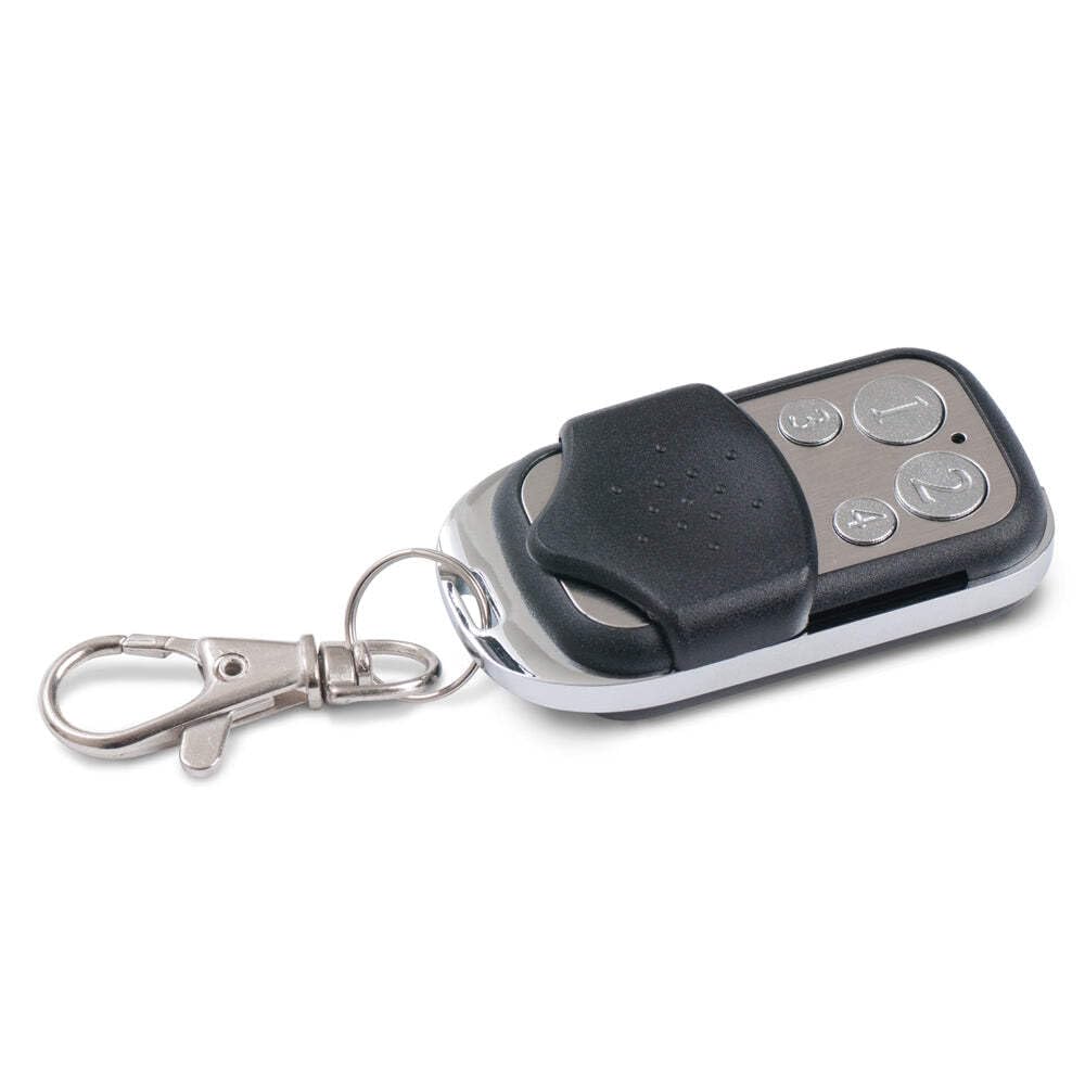 Bep Wireless Remote Control Kit F/701 Md & 720 Size Battery [80 911 0045 00]