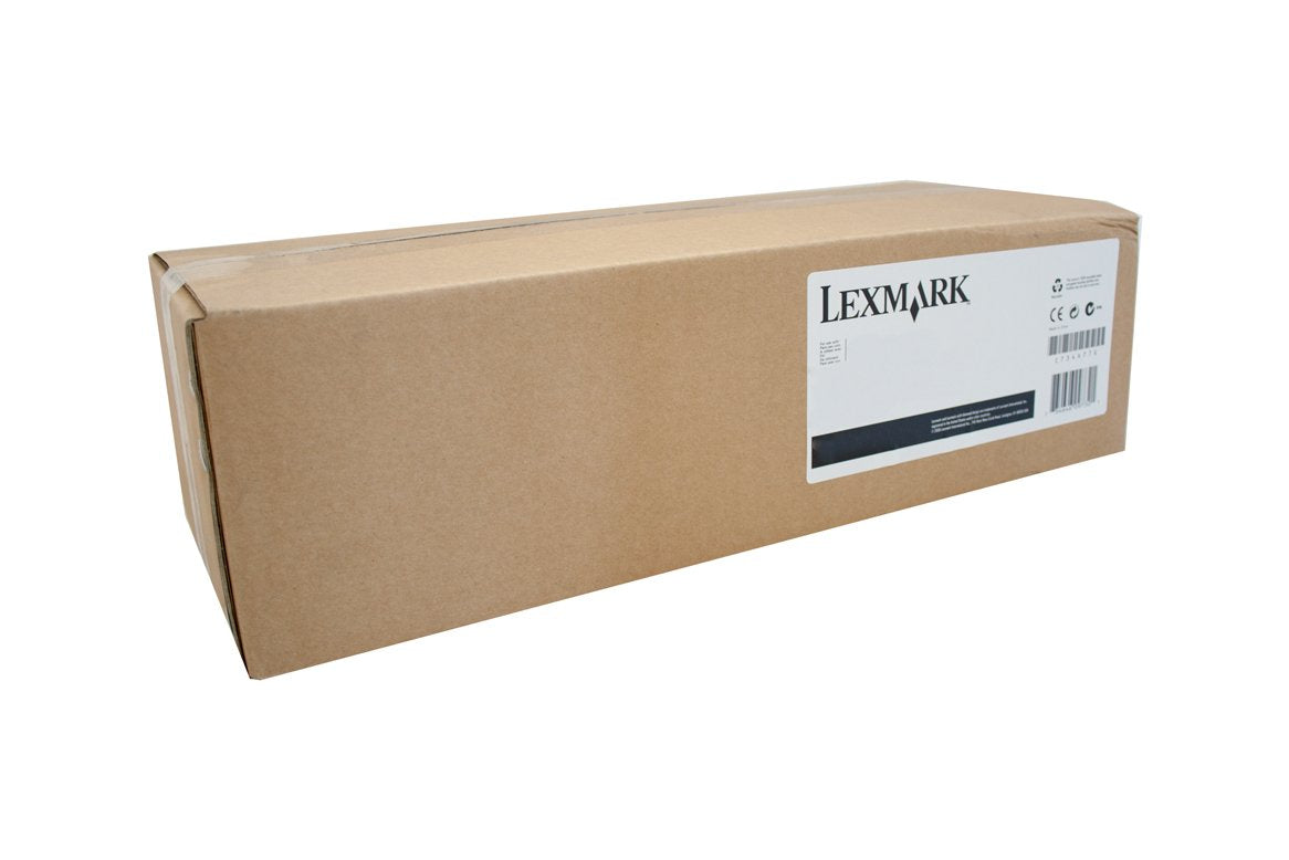 Lexmark Black and Color Imaging Kit for US Government, 40000 Yield, TAA Compliant Version of 70C0Z50 (70C0Z5G)