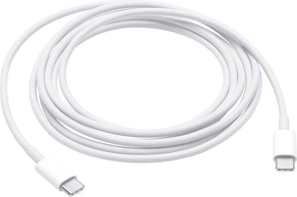 Omnihil Usb-C Charge Cable Compatible With Apple Mll82Am/A