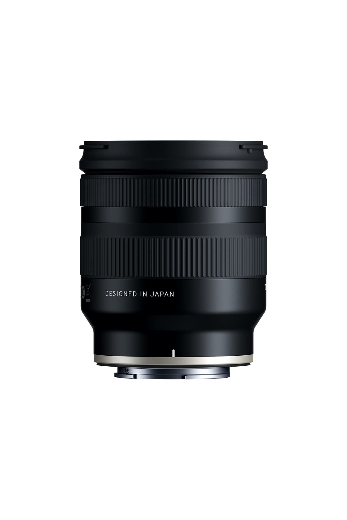 Tamron 11-20Mm F/2.8 Di Iii-A Rxd For Sony E Aps-C Mirrorless Cameras