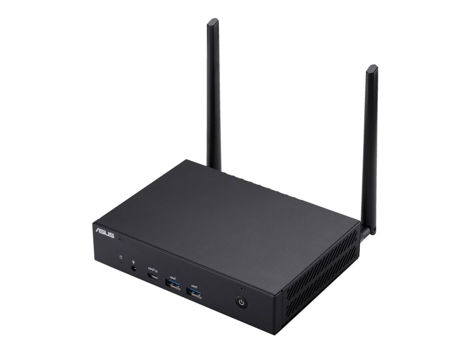ASUS SY PL63SYS585PXT Mini PC Ci51135G7 8GB 512GB Intel UHD W11P Retail