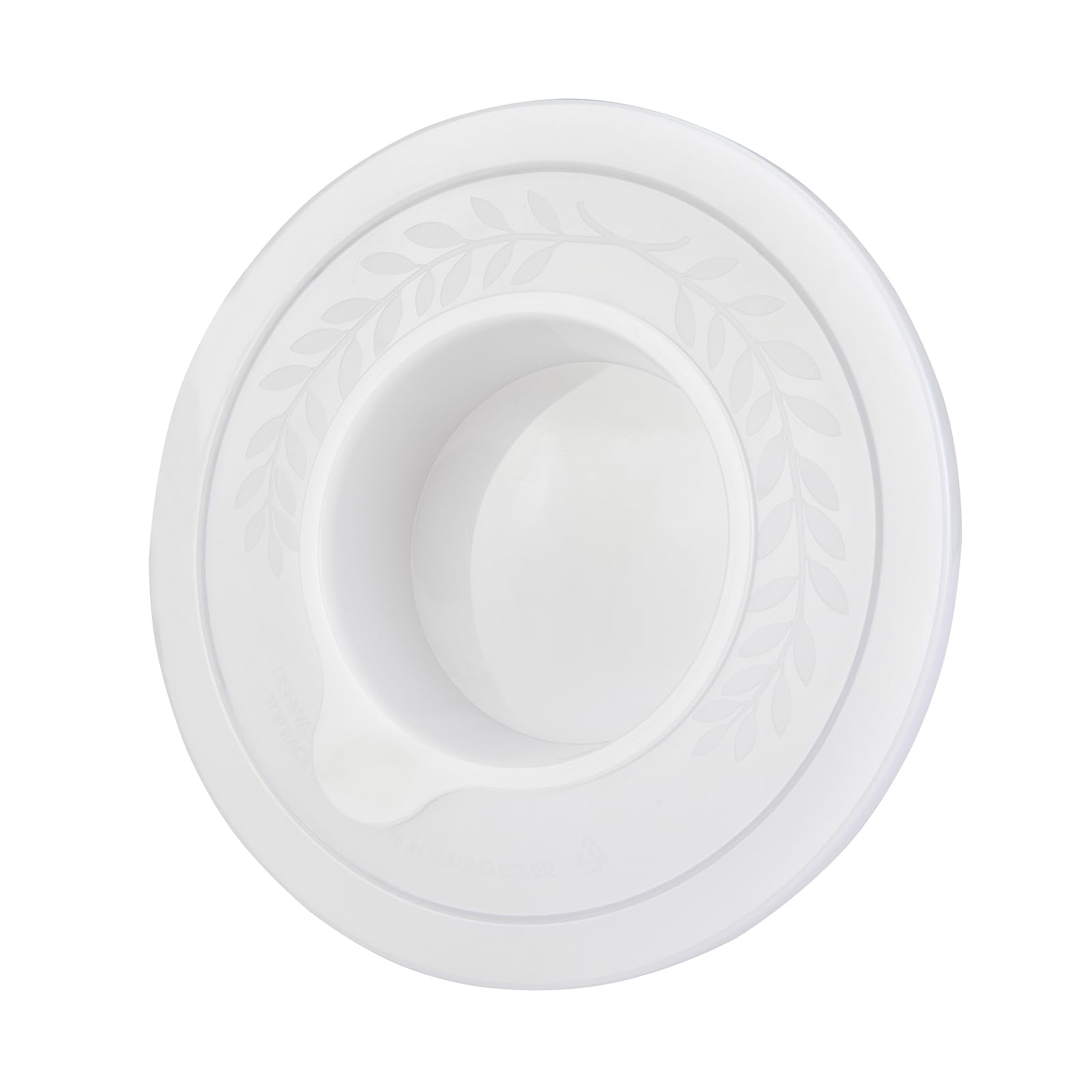 Mixer Bowl Cover For Kitchenaid 4.5 5 Quart Tilt Head Stand Mixers, Mixer Splatter Guard Lid To Prevent Spilling Of Ingredients