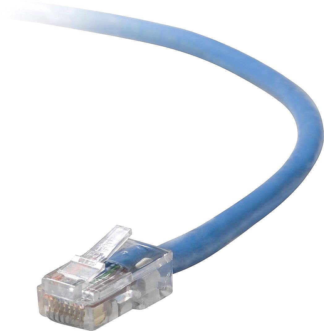 Belkin Cat5E Cable A3L791 10 Blu Rt