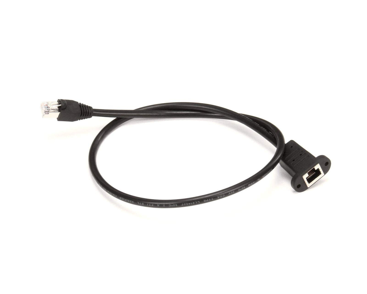 Prince Castle 95 2011S Kit Ethernet Cord Panel Mount
