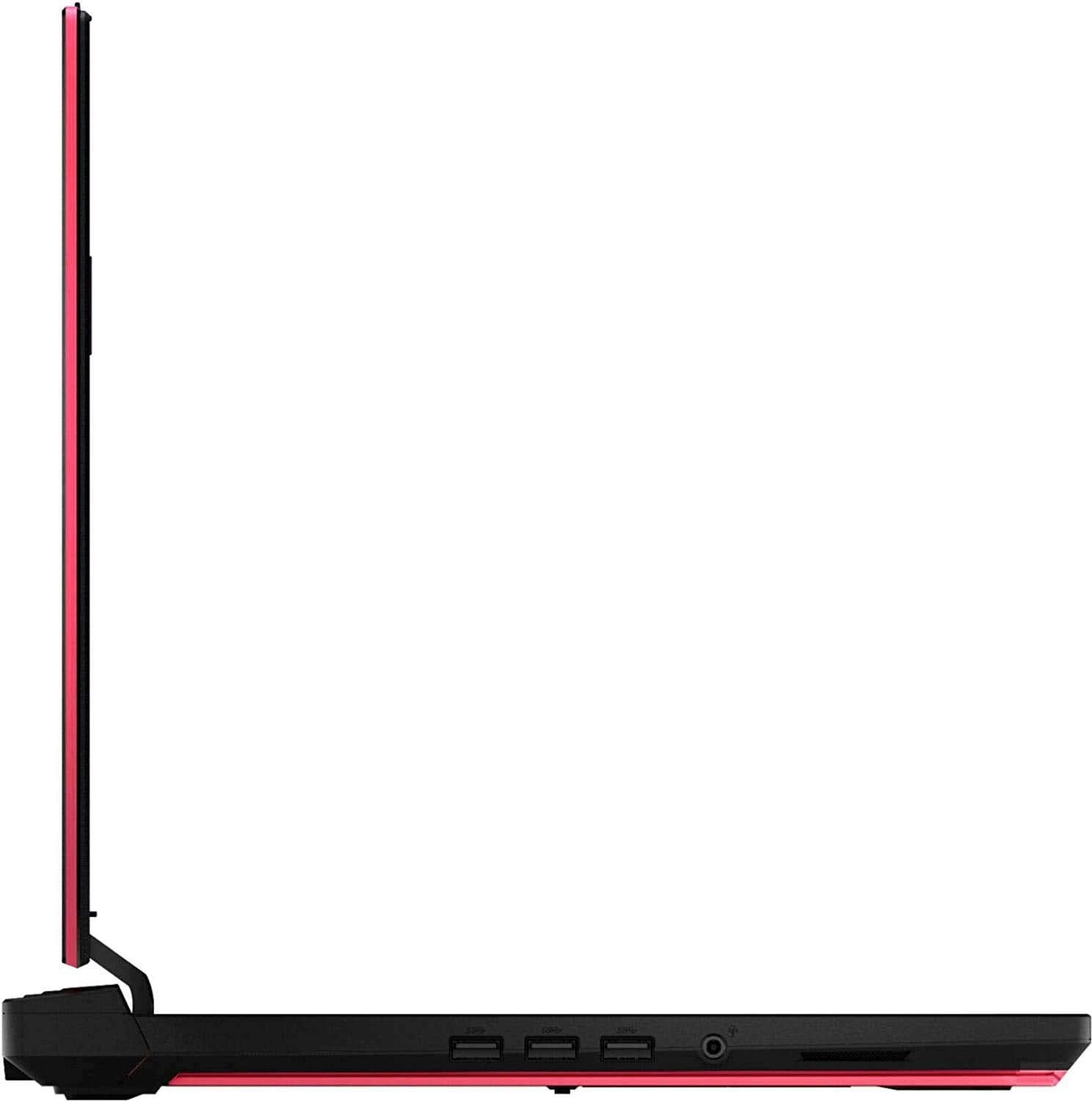 Asus Rog G531Gt-Bi7N6 15.6 Fhd Gaming Laptop Computer, Intel Hexa-Core I7-9750H Up To 4.5Ghz, 8Gb Ddr4, 512Gb Ssd, Nvidia Geforc