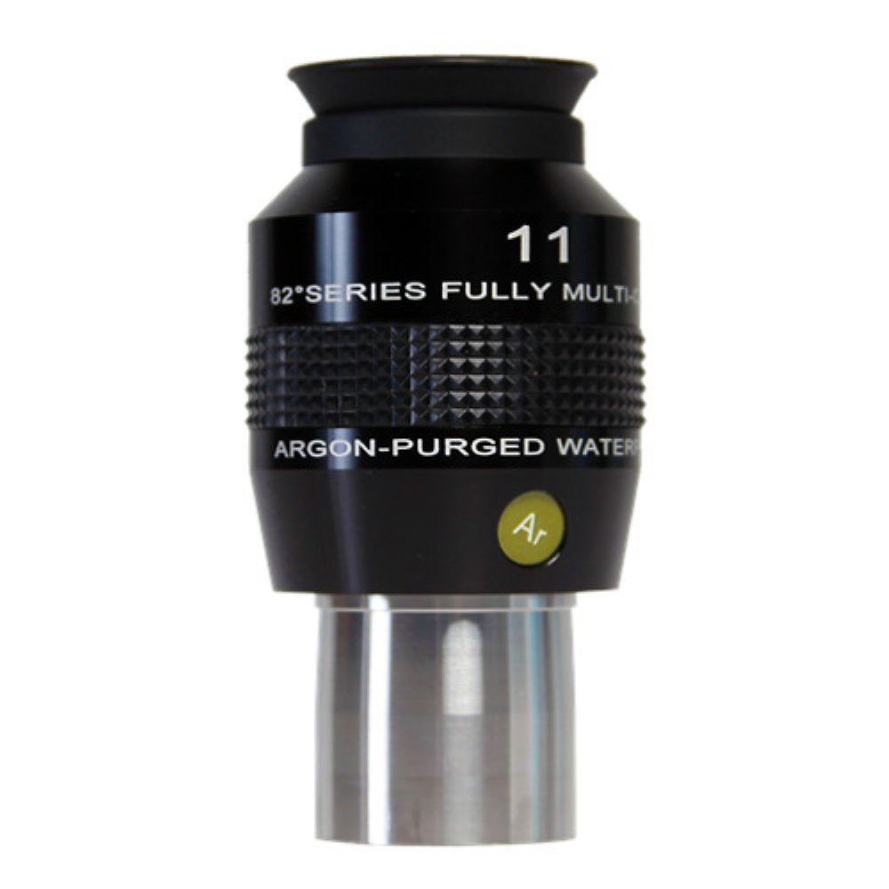 Explore Scientific 82 Degree Waterproof Telescope Eyepiece 11 Mm Focal Length