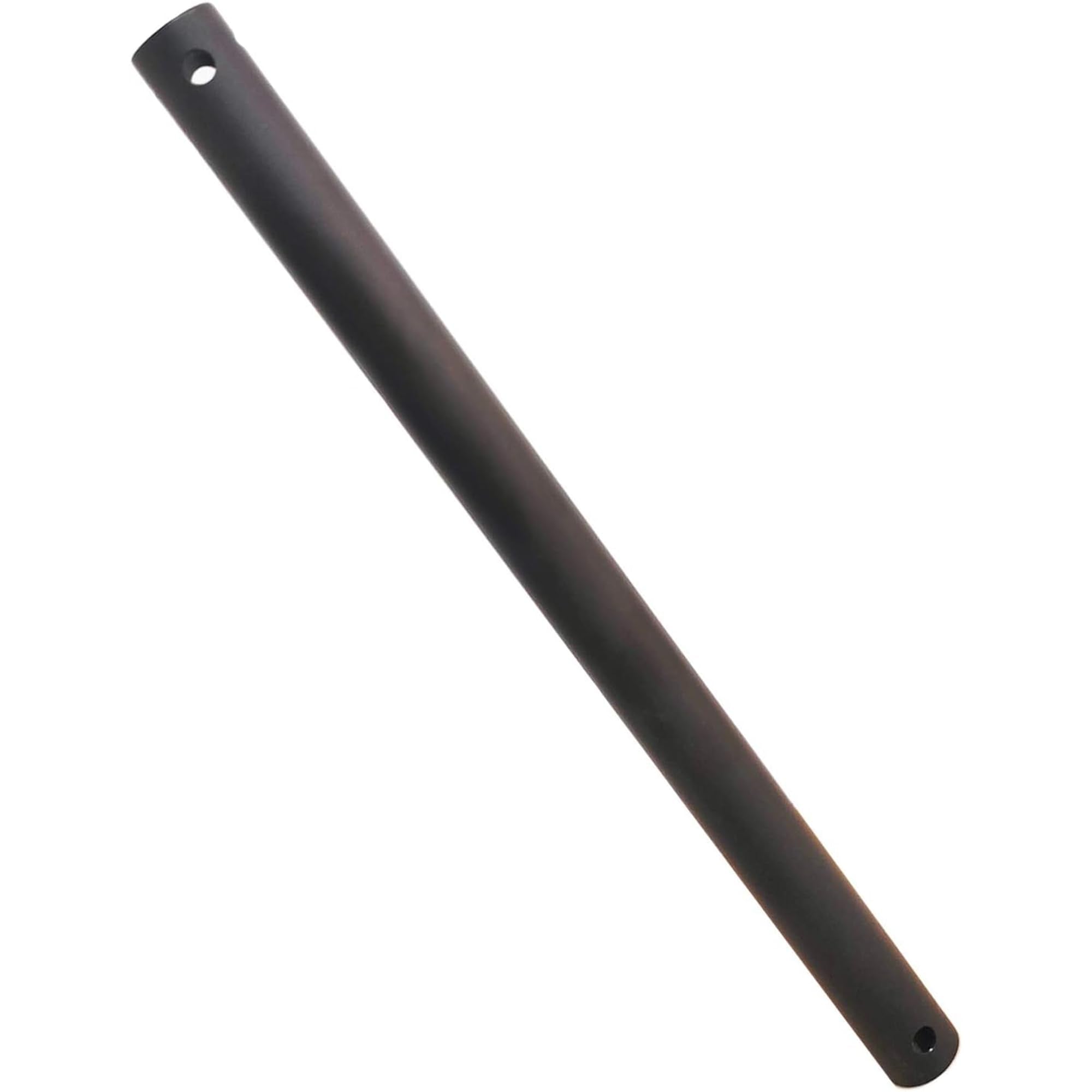 Getinlight Ceiling Fan Extension Downrod, 12 Inch, Diameter 0.73'', Bronze, Dr 070 12 Bz