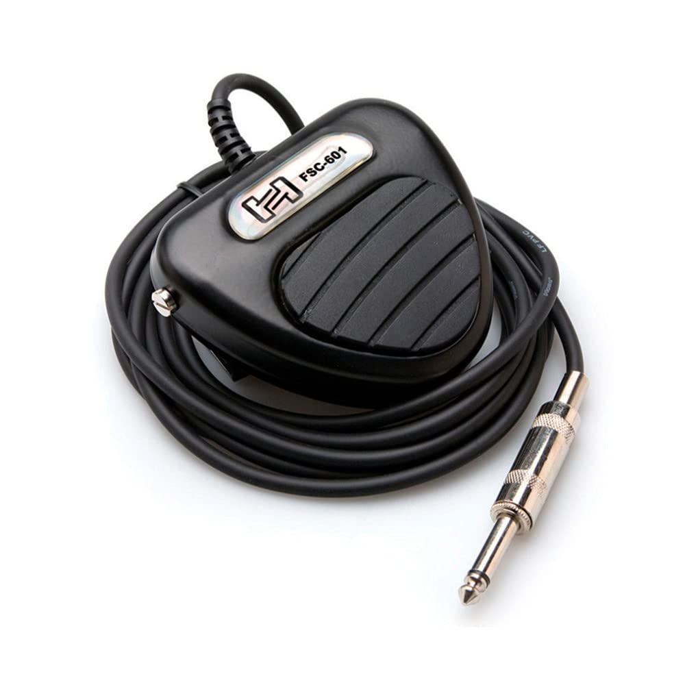 Hosa Fsc 604 Foot Switch