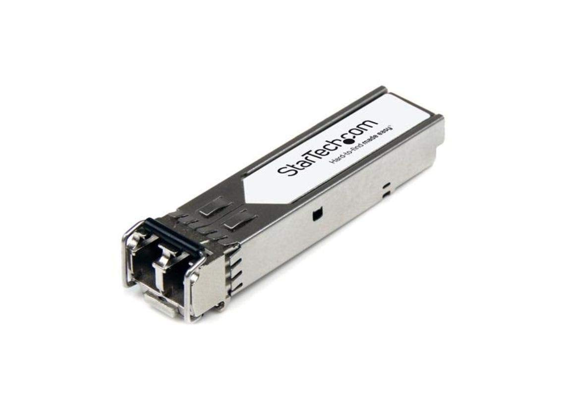 Startech.Com Citrix Ew3A0000710 Compatible Sfp+ Module   10Gbase Sr   10Gbe Multimode Fiber Mmf Optic Transceiver   10Ge Gigabit Ethernet Sfp+   Lc 300M   850Nm   Ddm (Ew3A0000710 St)