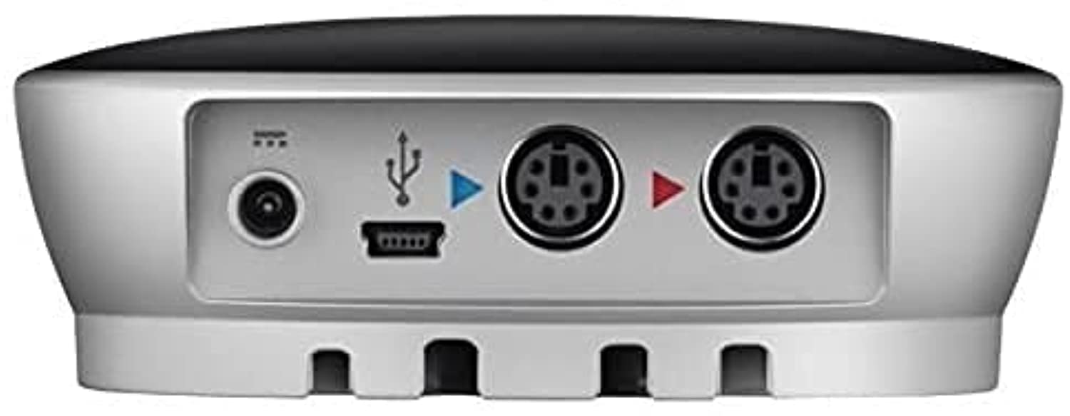 Logitech 993 001136 Usb 2.0 Interface Hub