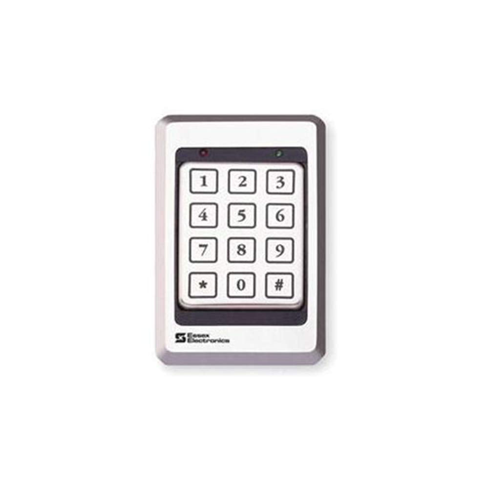 Access Control Keypad, 500 User Code