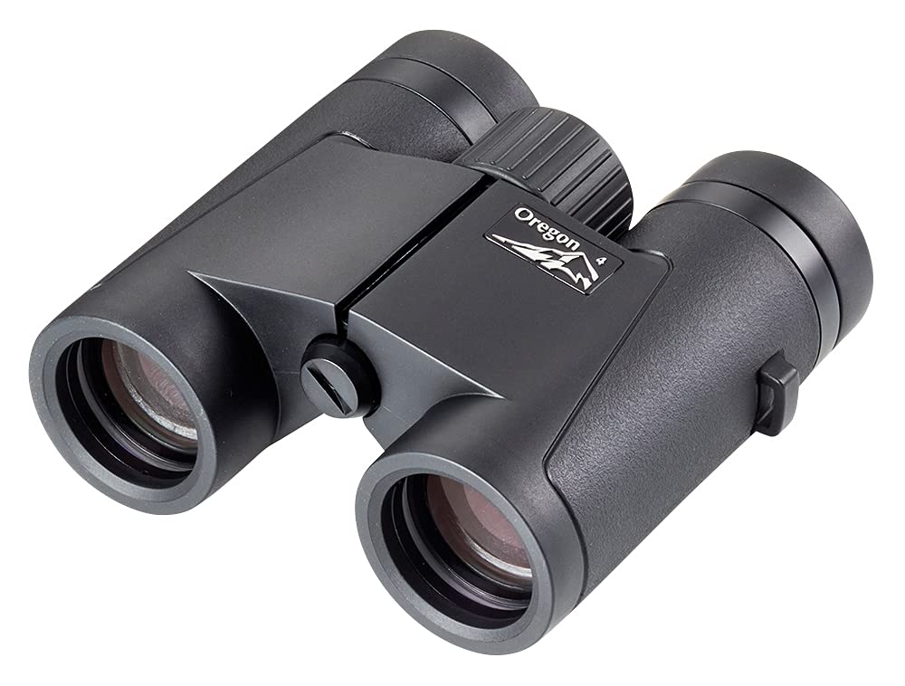 Opticron Oregon 4 Pc Oasis 8X32 Binocular,Black,30765