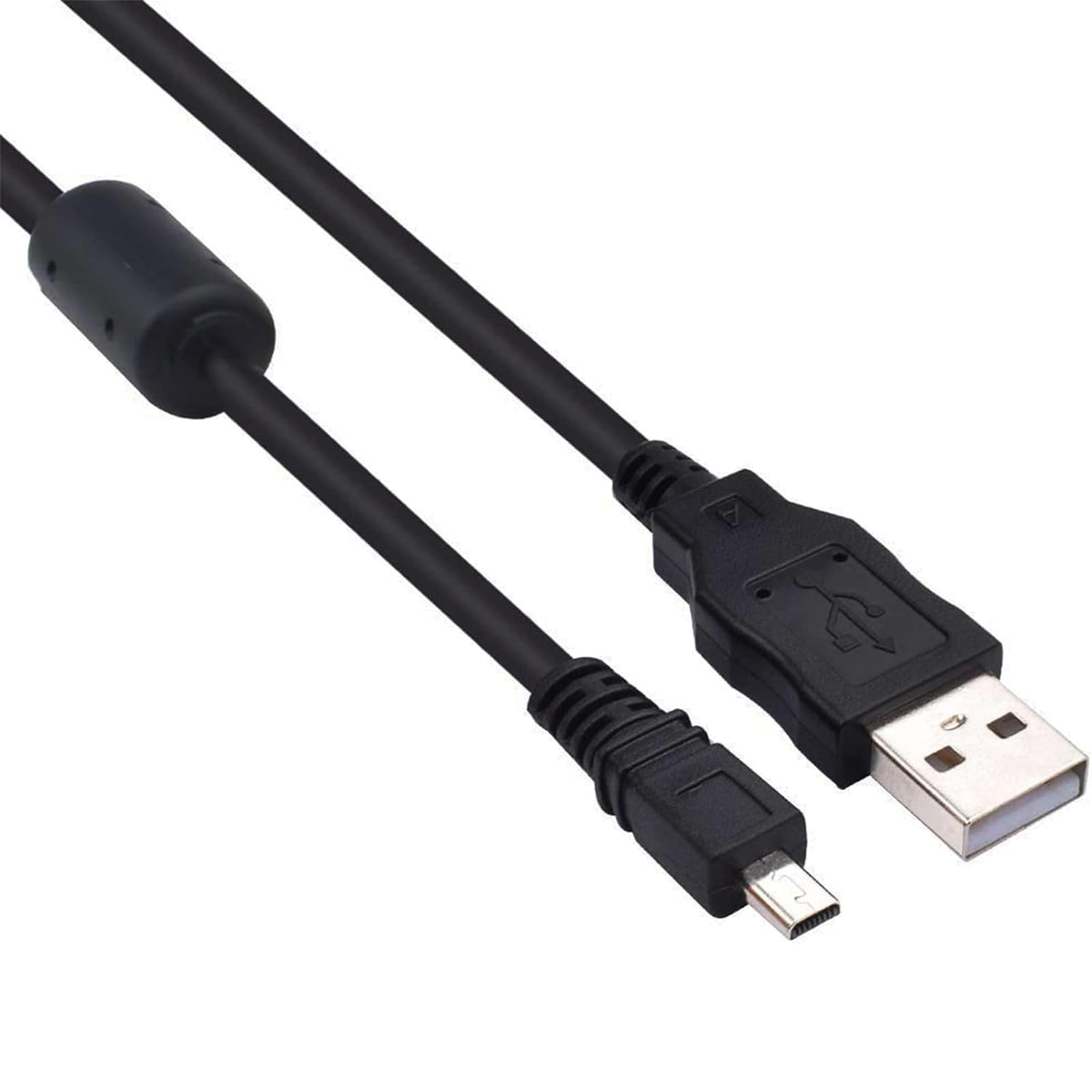 Gneinour Uc E6 Usb Cable For Nikon Coolpix S4000 S3000 S3300 S3700 S6500 S3500 S6600 S6300, P100 P530, Compatible With Nikon Dig