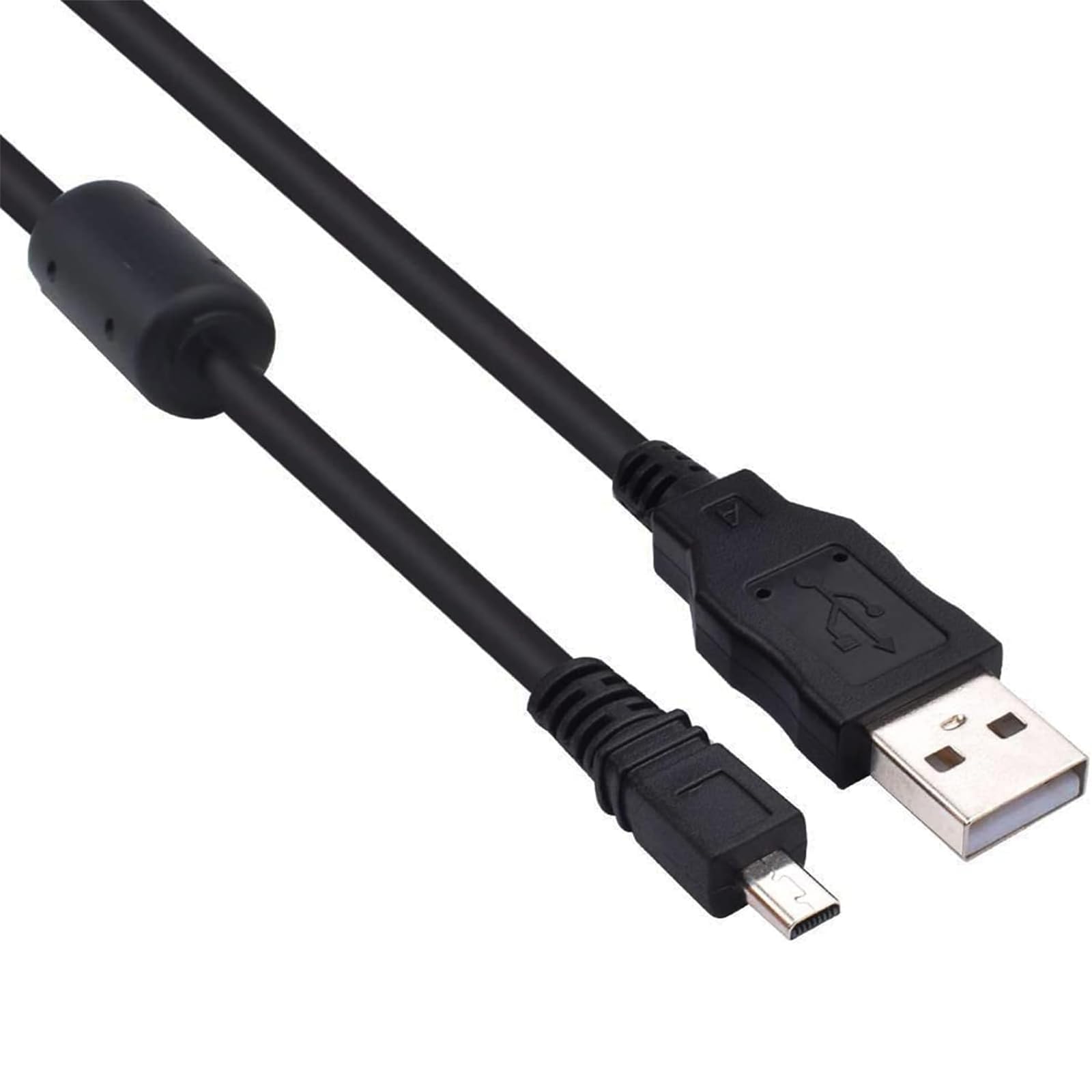 Gneinour Uc E6 Usb Cable For Nikon Coolpix S4000 S3700 S6500 S3500 S6600 S6300, P100 P530, Compatible With Nikon Digital Slr Dsl