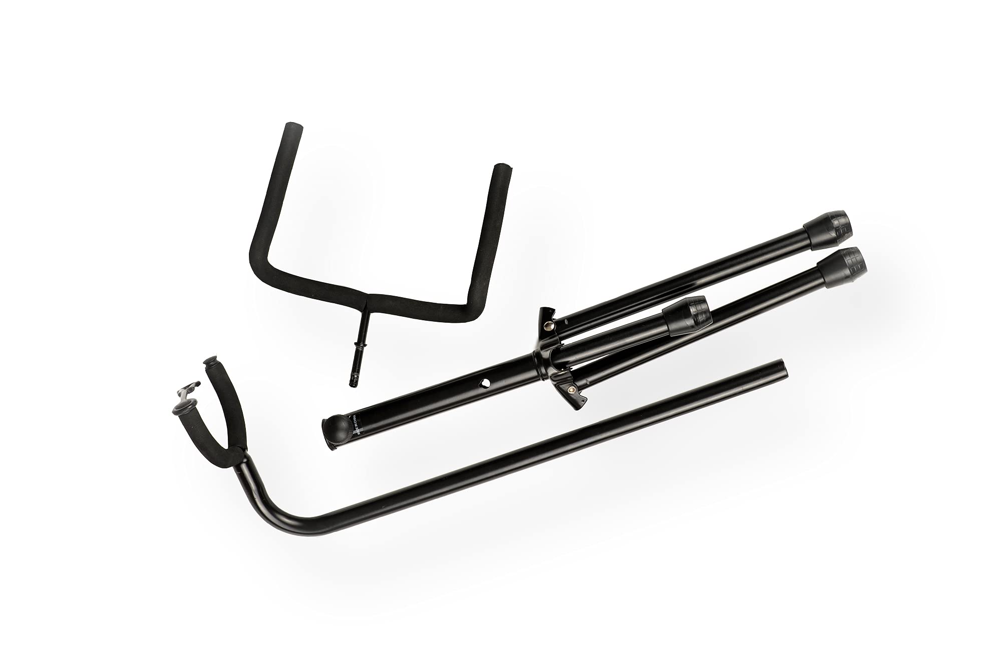 Loog Pro Vi Guitar Stand For Electric And Acoustic Guitars