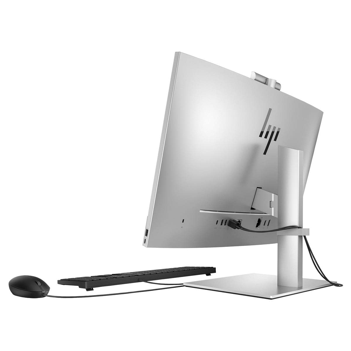 Hp Eliteone 840 G9 All-In-One Computer - Intel Core I7 12Th Gen I7-12700 Dodeca-Core (12 Core) 2.10 Ghz - 16 Gb Ram Ddr5 Sdram -